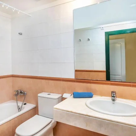 Port A Iii By Interhome Apartment *