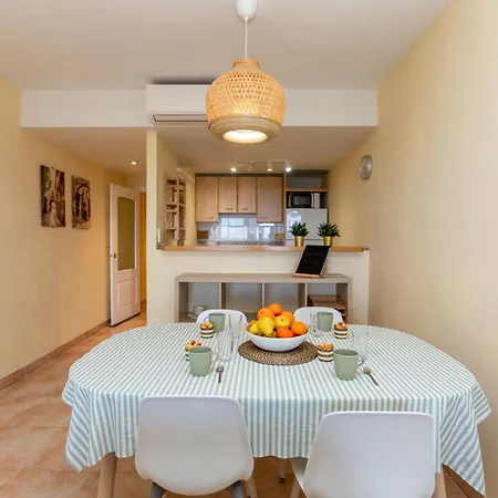 Port A Iii By Interhome Apartment Pals