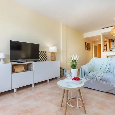 Port Sunrise & Sunset By Interhome Apartment *