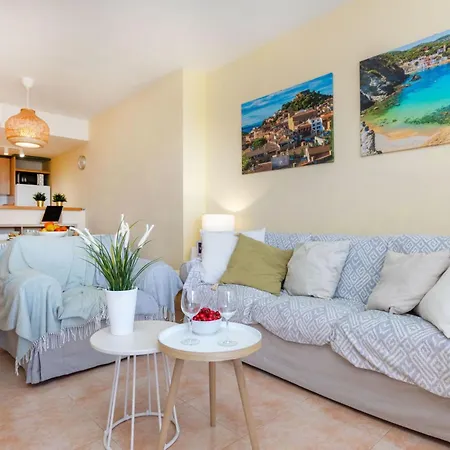 Apartment Port Sunrise & Sunset By Interhome *