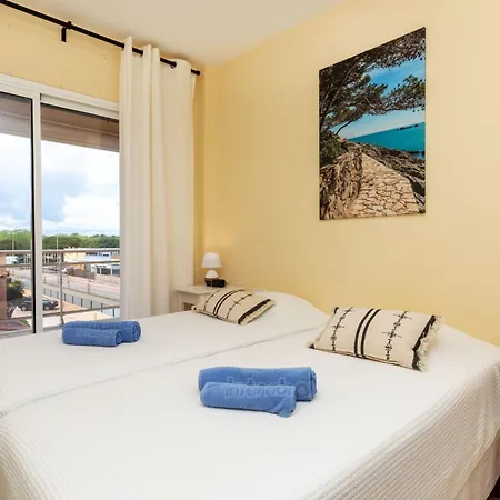 Apartment Port Sunrise & Sunset By Interhome Pals