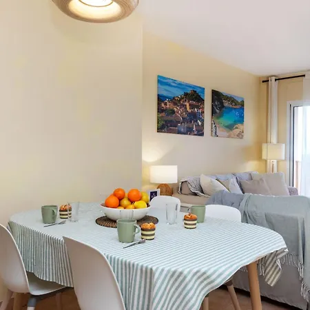 Port Sunrise & Sunset By Interhome Pals