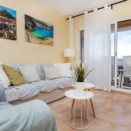 Apartment Port A Iii By Interhome *